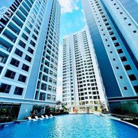 1Pn-51M2 The Rivanamặt Tiềnql13 -Có Sẵn Rèm View Landmark81 Như Hình