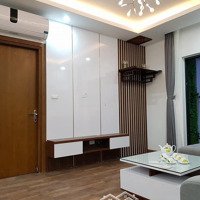 Bán Chung Cư Vĩnh Phúc -Hoàng Hoang Thám Full Nội Thất ,48-60M2