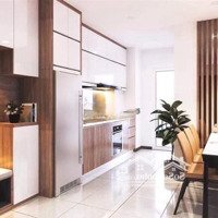 Bán Chung Cư Vĩnh Phúc -Hoàng Hoang Thám Full Nội Thất ,48-60M2