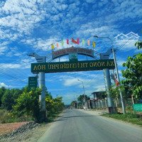 Bán Lô Đất Full Thổ Cư Phú Hòa Định Quán Đồng Nai