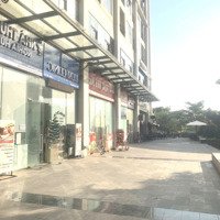 Cho Thuê Mặt Bằng Tầng 01 Tru Tâm Quảng Trường A7 An Bình City Giá Tốt