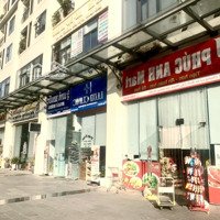 Cho Thuê Mặt Bằng Tầng 01 Tru Tâm Quảng Trường A7 An Bình City Giá Tốt