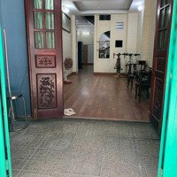 Nhà 4 Tầng (Hẻm Quang Trung) - Ô Tô Vào Ổn Áp