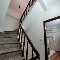 Bán Nhà Riêng Ngõ 41 Bùi Xương Trạch - 4 Tầng X 39M2 - 4 Pn - Nhà Xây Ở Đẹp. Liên Hệ: 0866858494