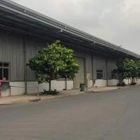 Cho thuê kho xưởng 2400m2 KCN Nhơn Trạch 3, Đồng Nai