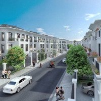 Cho Thuê Miễn Phí 22 T Căn Shophouse 91M2 Tại Ocean Part2, Hưng Yên