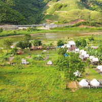 Bán Khu Nghĩ Dưỡng Khu Vực Nam Yên , Hoà Bắc , 2900M2 , Đang Kinh Doanh Tốt