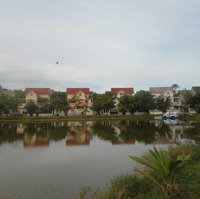 Bán Một Biệt Thự View Hồ Cảnh Quan, Khu Resort 5 Sao Western Land, Tỉnh Bình Dương
