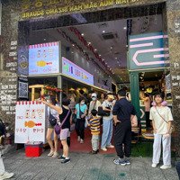 Lý Do Ki Ốt Thương Xá Chợ Hàn - Han Square Là Lựa Chọn Đầu Tư Hàng Đầu