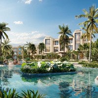 Quỹ Căn Biệt Thự Biển Đẳng Cấp Nhất Grand Bay Villas Hạ Long - Sở Hữu Lâu Dài