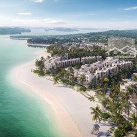 Quỹ Căn Biệt Thự Biển Đẳng Cấp Nhất Grand Bay Villas Hạ Long - Sở Hữu Lâu Dài