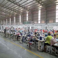 Xưởng Cho Thuê 15.000M2 Đủ Công Năng Cho Sản Xuất Tại Kcn Long An