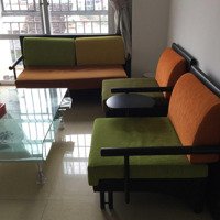 Chính Chủ Cho Thuê Căn Hộ Chung Cư 80M2 Tại Trung Tâm Thành Phố Vinh, Nghệ An