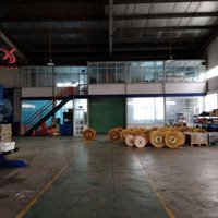 Bán Nhà Xưởng Kcn Long Thành - Đồng Nai 12.000M2, Giá Chỉ 99 Tỷ