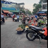 Mặt Tiền Kinh Doanh Ngay Chợ Việt Sing Giá Rẻ Cho Ac Đầu Tư