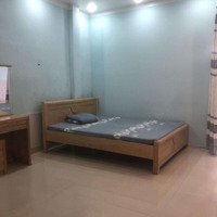 Nhà Nguyên Căn Mặt Tiền Đường 1 Phòng Ngủ Full Nội Thất Gần Chợ Phước Mỹ