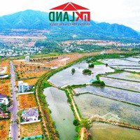 Đất Nền Biệt Thự Ven Sông Tắc - Hòn 1 Giá Chỉ Từ 14.5 Triệu/M2 Thuộc Tp. Nha Trang