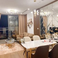 Cho Thuê Căn Hộ Cao Cấp Tại Chung Cư D2 Giảng Võ 150M2, 3 Phòng Ngủ Nội Thất Xịn. Giá Bán 22 Triệu/Tháng