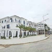 Mở Bán Shophouse, Nhà Phố Mặt Đại Lộ Nam Sông Mã Trung Tâm Thành Phố Thanh Hóa