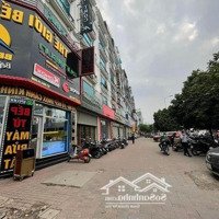 Bán Nhà Mặt Phố Nguyễn Xiển - Thanh Xuân Vỉa Hè Rộng Kinh Doanh Sầm Uất 60M2 Chỉ 18.8 Tỷ