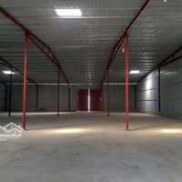 Cho Thuê Kho Gấp 200 - 400 - 600M2 Cầu Bươu - 0912666070