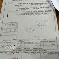 Chính Chủ Cần Bán Lô Đất Thổ Cư Xã Trường Tây 143M2 Có 60M Thổ Giá Rẻ