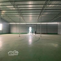 Cho Thuê Gấp 200 - 500 - 700M2 Kho Phú Thị - 0912666070