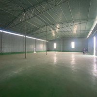 Cho Thuê Gấp 200 - 500 - 700M2 Kho Phú Thị - 0912666070