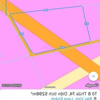 Bán Đất Đường Thành Thái, Phường Bảo Vinh, Tp Long Khánh, Tỉnh Đồng Nai