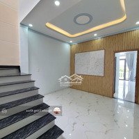 Bán Nhà 3 Tầng 95M2, Kdc Đẹp Gần Trung Tâm Y Tế 200M P.tân Đông Hiệp, Dĩ An