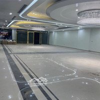 Nhượng Lại Tòa Nhà Cầu Giấy 390M2 11 Tầng 320 Tỷ