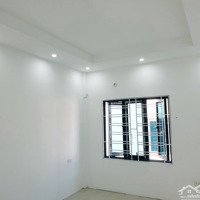 Chính Chủ Cần Bán Căn Nhà 3,5 Tầng Ở Trung Tâm Huyện Thường Tín