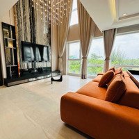 Cho Thuê Căn Duplex Cao Cấp Khu Happy Valley, Pmh, Quận 7, Tphcm. 170M2. 4 Phòng Ngủ Giá 50 Triệu/Tháng