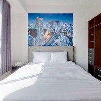 Căn Hộ 2 Phòng Ngủtôn Đản View Hồ Bơi Đẹp 880 Triệu Full Nội Thất, Sổ Hồng Riêng