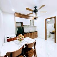 Bán toà nhà căn hộ dịch vụ 9 tầng 26 phòng Thái Hà, Đống Đa, Hà Nội cho thuê 190 tr/tháng