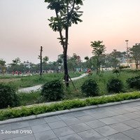 Bán Đất View Vườn Hoa Yên Lã, Tận Hồng, Từ Sơn Chỉ 4Tỷ Xxx