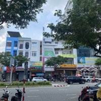 Bán Nhà Mặt Tiền Nguyễn Văn Linh Kẹp Kiệt 3M, 3 Tầng Đang Cho Thuê