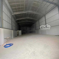 Cho Thuê Kho, Xưởng 500M2, Lã Xuân Oai, P. Long Trường - Cơ Hội Độc Quyền!