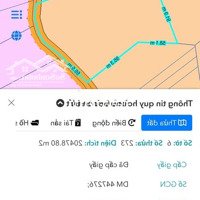 Bán 2Ha Đất Xã Phú Cường Huyện Định Quán Đồng Nai