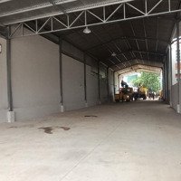 Cho Thuê Mặt Bằngmặt Tiềnql 20,Diện Tích10X60M, Tổng 600M2 Gần Sân Bay Liên Khương