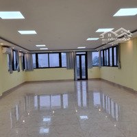 Cho Thuê Nhà Mặt Phố Khu Vực Đường Bưởi. Diện Tích: 100M2X2T, Mt: 10M. Dành Cho Mọi Mô Hình