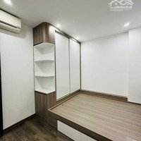 Bán Căn Hộ Chung Cư Đồng Tầu, Thịnh Liệt, Hoàng Mai, Hà Nội - 60M2