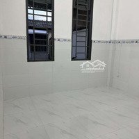 Cho Thuê Nhà Mới Diện Tích 7X20 Bà Điểm Gần Chợ Cây Me