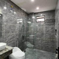 Ngã Tư Sở - Thang Máy – 40M2 X 6 Tầng - Mặt Tiền 4M - Mới Đẹp - Gần Hồ, Ô Tô - 6.X Tỷ