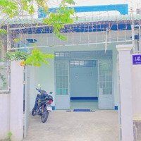 Cho Thuê Nhà 140 M2 Sân Rộng Số 102/34 Trần Hoàng Na