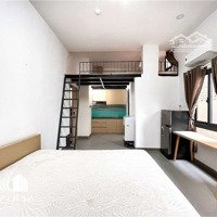 Cho Thuê Studio, 1 Phòng Ngủful Nt_Mới 100% Thuận Tiện Qua Quận 1