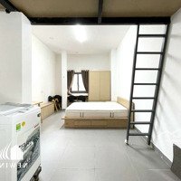 Cho Thuê Studio, 1 Phòng Ngủful Nt_Mới 100% Thuận Tiện Qua Quận 1