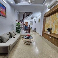 Kẹt Tiền Cần Bán Nhanh Nhà P. Bạch Mai, 40M2, 4 Phòng Ngủ, Gần Phố