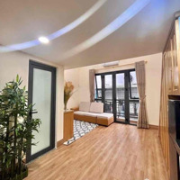 Căn Hộ Duplex New 100% Gần Lotte Mart Quận Gò Vấp