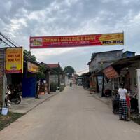Mặt đường kinh doanh thuộc tdp Đại Thịnh,  phường Bãi Bông, tp Phổ Yên, TN.
